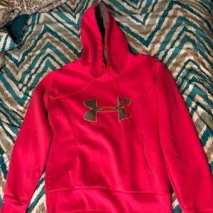 Women’s Under Armour Sweatshirt